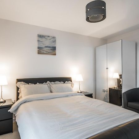 City View Apartment Bedford Zewnętrze zdjęcie