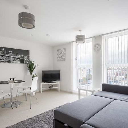 City View Apartment Bedford Zewnętrze zdjęcie