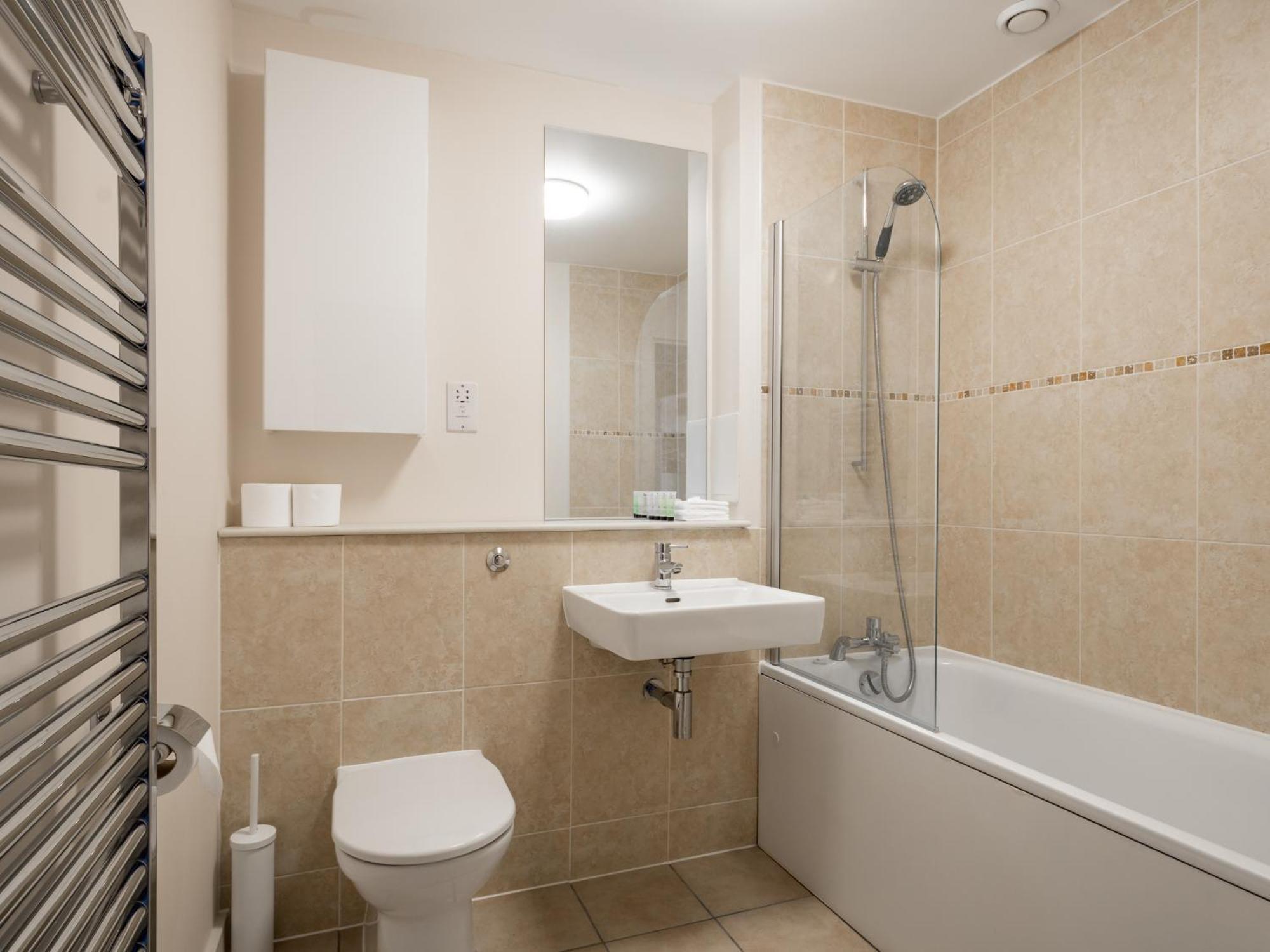 City View Apartment Bedford Zewnętrze zdjęcie